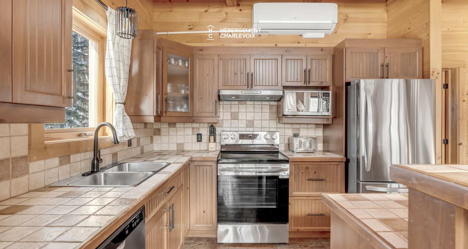 APO-211 - De belles fenêtres et du bois pour s'inspirer